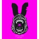 Rabbit Season (LP) couleur