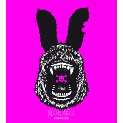 Rabbit Season (LP) couleur