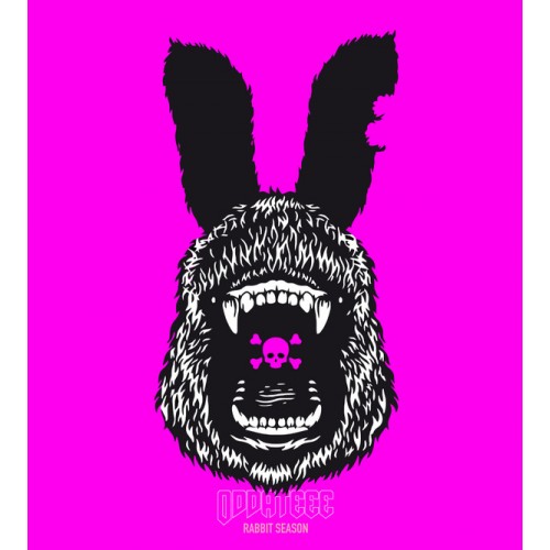 Rabbit Season (LP) couleur