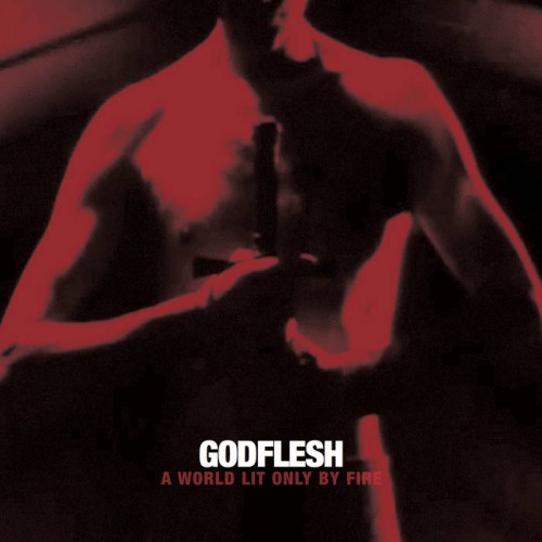 A World Lit Only By Fire (LP) couleur