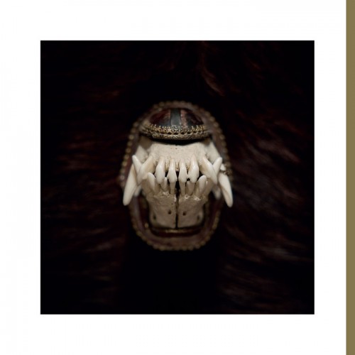 De Toorn (EP) couleur