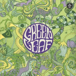 Nest Of Vipers (LP) jaune