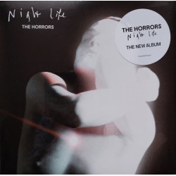Night Life (LP)