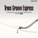 Trans Groove Express : Japanese City Pop (LP)