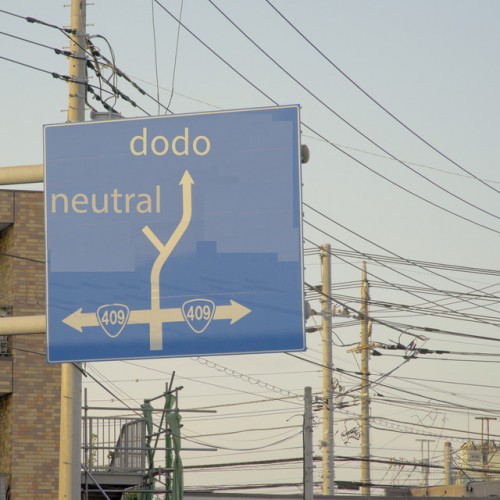 Neutral (LP)
