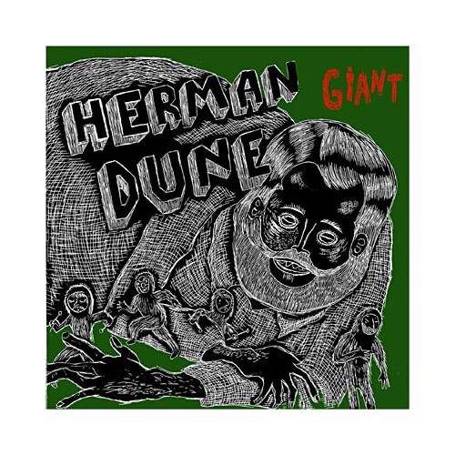 Giant (2LP)