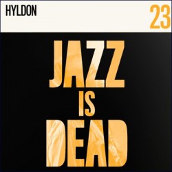 Jazz Is Dead 23 (LP)