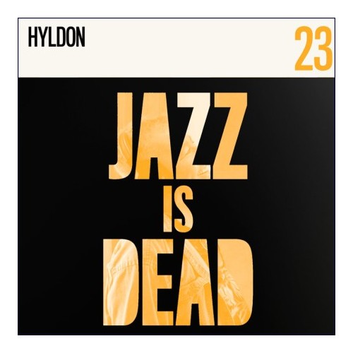 Jazz Is Dead 23 (LP)