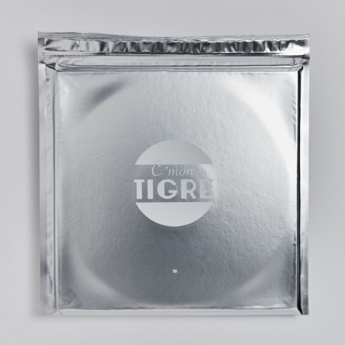 TEN : Tenth Edition Newness (2LP)