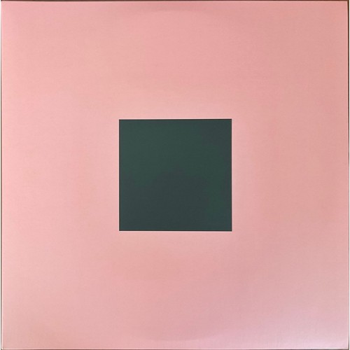 Sable, Fable (2LP) couleur