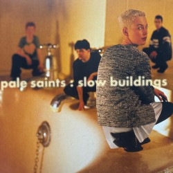 Slow Buildings (2LP) couleur