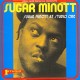 Sugar Minott At Studio One (2LP) jaune