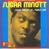 Sugar Minott At Studio One (2LP) jaune