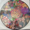 This Just In ! (Picture disc)