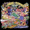 Cartoons - Le Retour (LP)