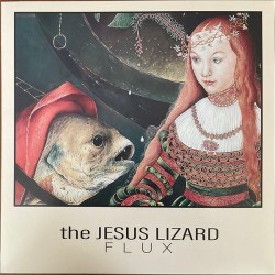 Flux (EP)