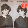 La Contra Ola : Synth Wave From Spain 80-86 (2LP) coloured