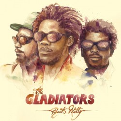 Roots Natty (LP)