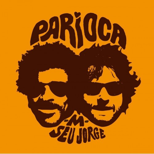 Parioca (EP)