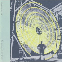 The Special Tape (10')