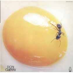 Orient (2LP)