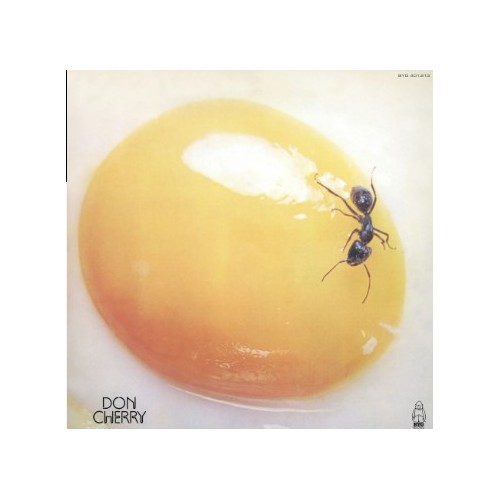 Orient (2LP)