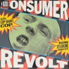 Consumer Revolt (LP) bleu