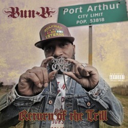 Return Of The Trill (2LP) couleur