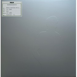Metal Machine Music (2LP) coloured