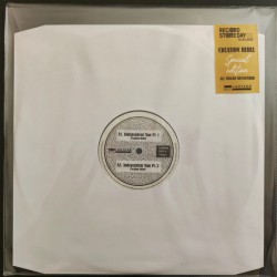 Independent Man / Creation Rebel (EP)