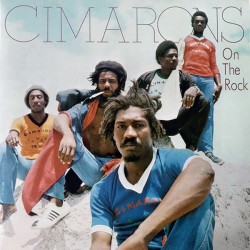 On The Rock (LP)