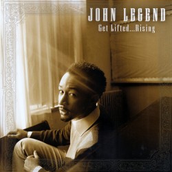 Get Lifted...Rising (LP)