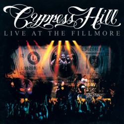 Live At The Fillmore (2LP)