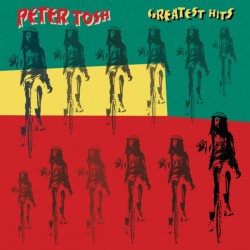 Greatest Hits (LP) couleur