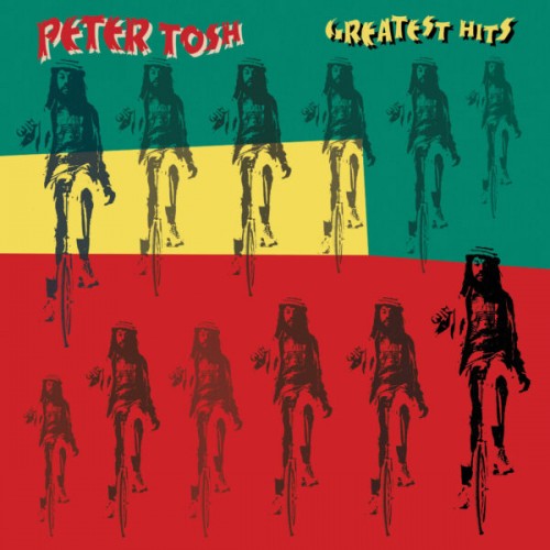 Greatest Hits (LP) couleur