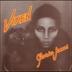 Vixen (LP)
