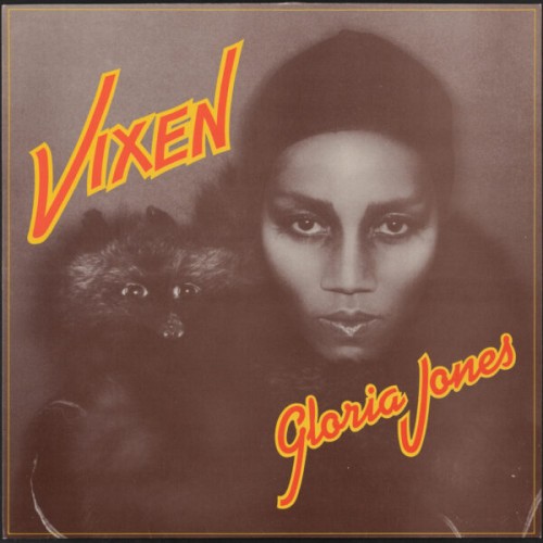 Vixen (LP)