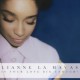 Is Your Love Big Enough ? (LP) couleur
