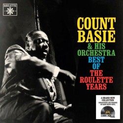 Best Of The Roulette Years (LP) vert