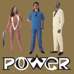 Power Rarities (LP)