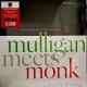 Mulligan Meets Monk (LP) Mono