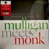 Mulligan Meets Monk (LP) Mono
