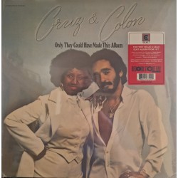 Only They Could Have Made This (LP)