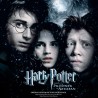 Harry Potter And The Prisoner Of Azkaban (2LP) clear