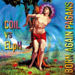 Born Again Pagans (3LP) numéroté