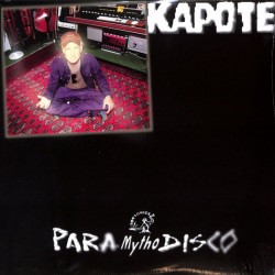 Para Mytho Disco (2LP)