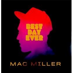 Best Day Ever (2LP) couleur