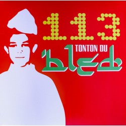 Tonton Du Bled (EP)
