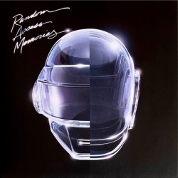 Random Access Memories (3LP)