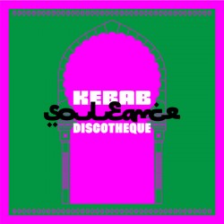 Kebab Discotheque (LP)